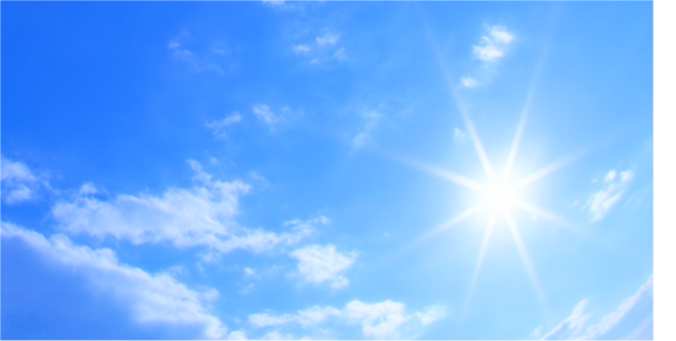 sun