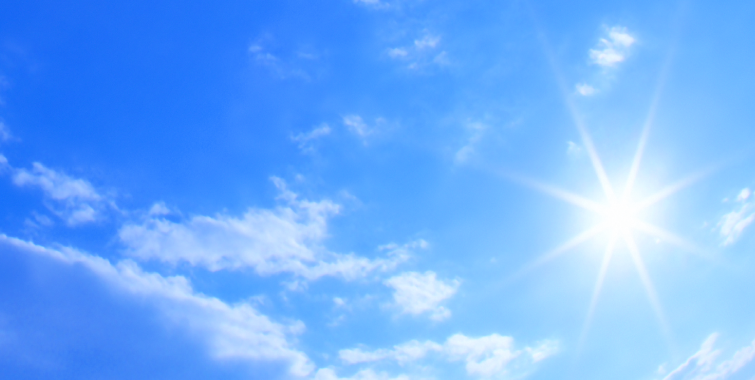 sun